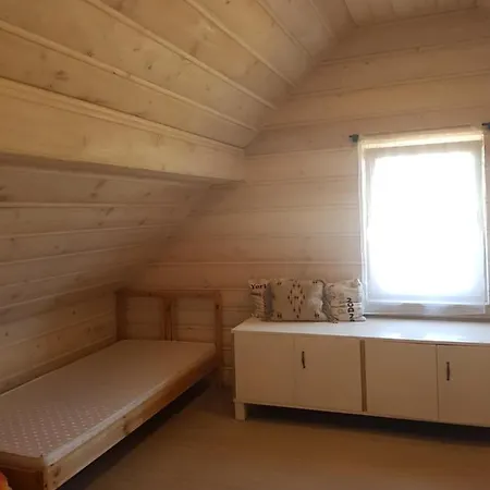 Ranczo Pod Babia Gora