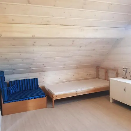 Ranczo Pod Babią Górą