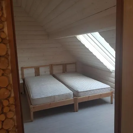Ranczo Pod Babia Gora Lipnica Wielka