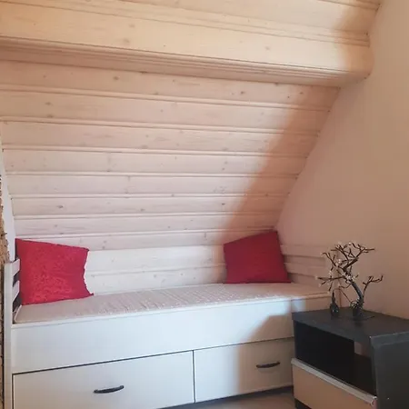 Ranczo Pod Babia Gora Appartamento