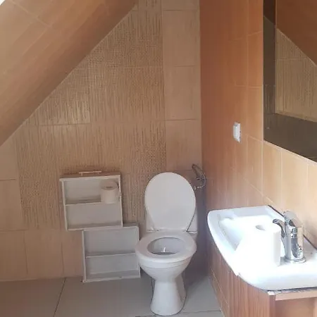 Ranczo Pod Babia Gora