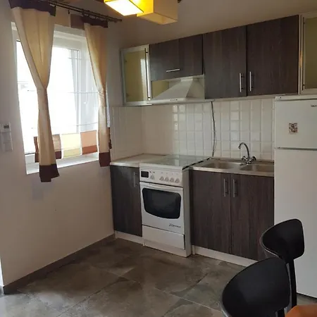 Ranczo Pod Babia Gora Apartman *