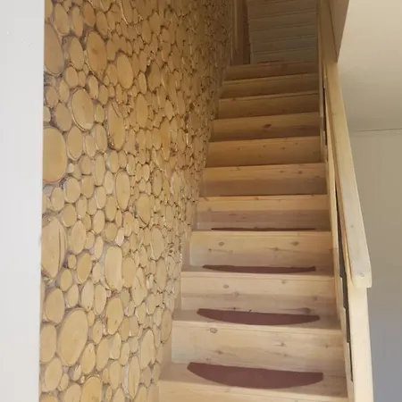 Ranczo Pod Babia Gora Apartman