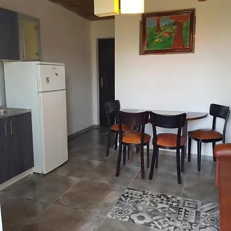 Apartamento Ranczo Pod Babią Górą *