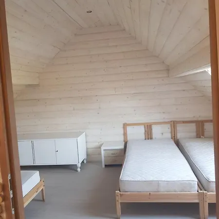 Ranczo Pod Babia Gora Apartman Lipnica Wielka