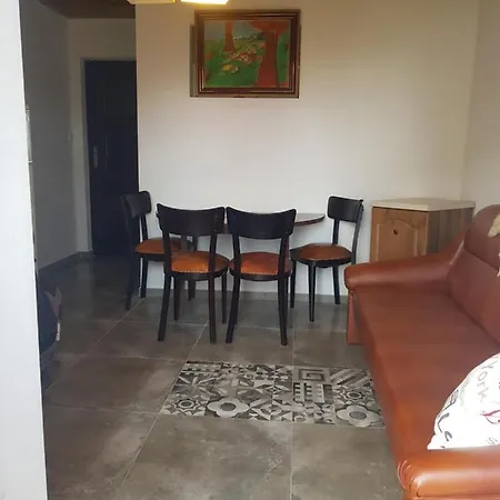 Ranczo Pod Babią Górą Lipnica Wielka