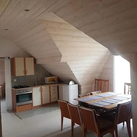 Ranczo Pod Babią Górą