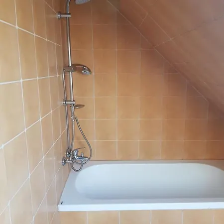 Apartamento Ranczo Pod Babią Górą Lipnica Wielka