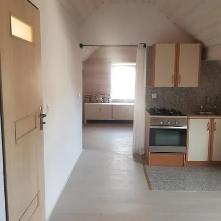 Ranczo Pod Babia Gora Apartman Lipnica Wielka