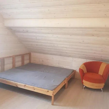 Ranczo Pod Babią Górą Lipnica Wielka