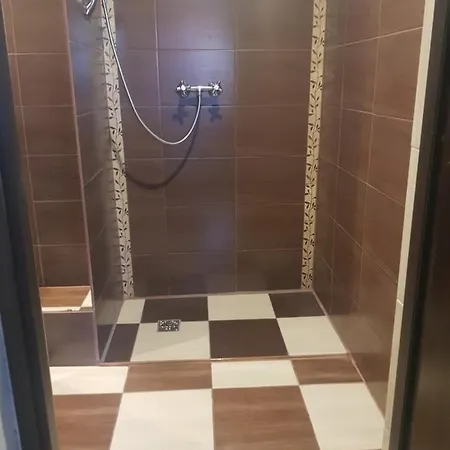 Apartman Ranczo Pod Babia Gora *