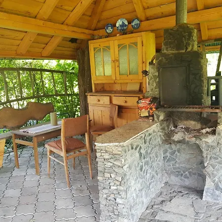 Ranczo Pod Babia Gora * Lipnica Wielka