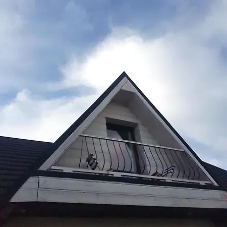 Ranczo Pod Babia Gora Apartman