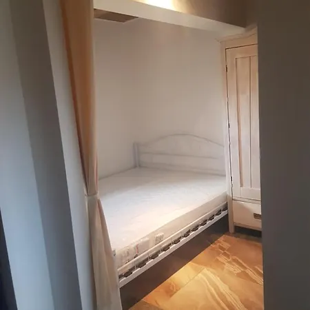 Apartman Ranczo Pod Babia Gora