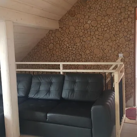 Ranczo Pod Babia Gora Apartman