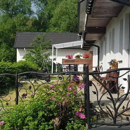 Ranczo Pod Babią Górą Apartamento Lipnica Wielka