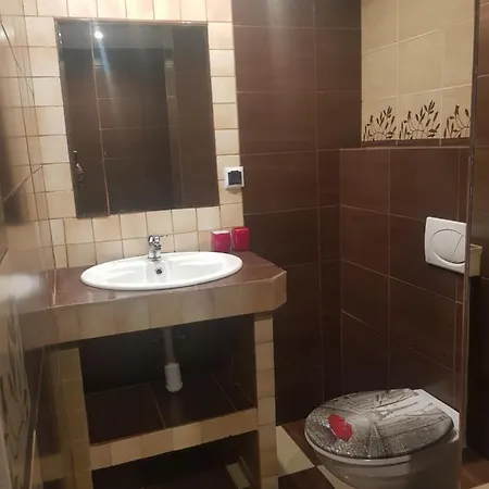 Ranczo Pod Babia Gora