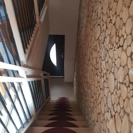 Apartman Ranczo Pod Babia Gora