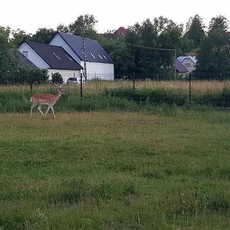 Appartamento Ranczo Pod Babia Gora