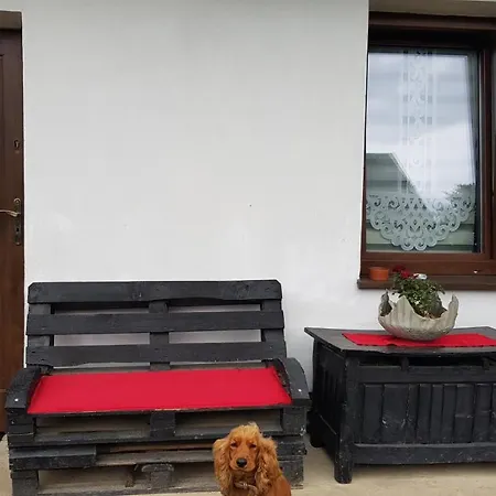 Ranczo Pod Babia Gora Apartment *