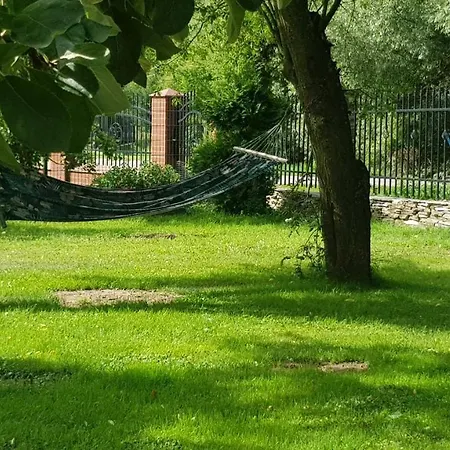 Apartman Ranczo Pod Babia Gora *