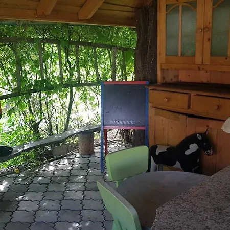 Ranczo Pod Babią Górą * Lipnica Wielka