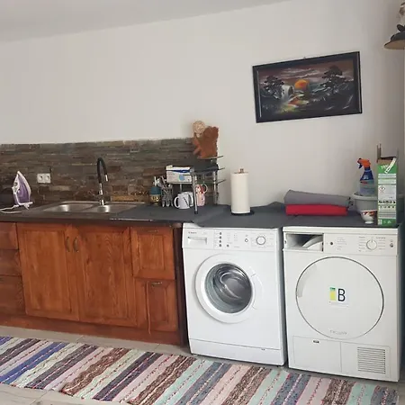 Ranczo Pod Babia Gora Appartamento Lipnica Wielka