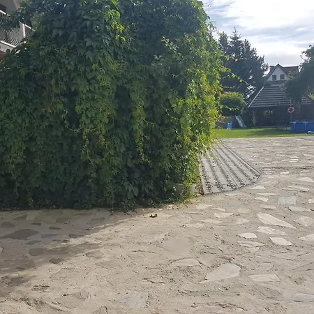 Apartman Ranczo Pod Babia Gora *