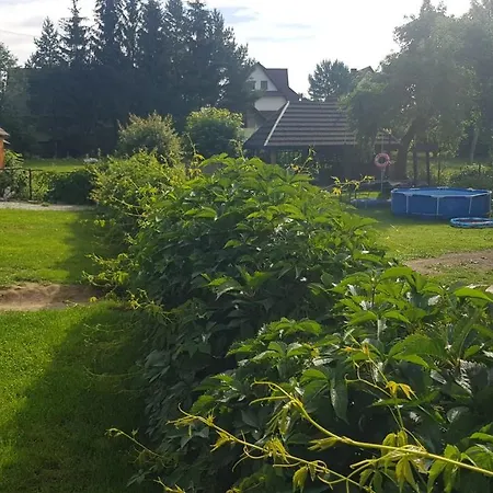 Apartman Ranczo Pod Babia Gora Lipnica Wielka
