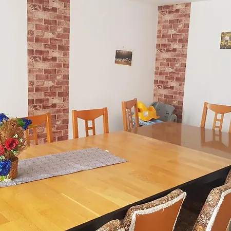 Ranczo Pod Babia Gora * Lipnica Wielka