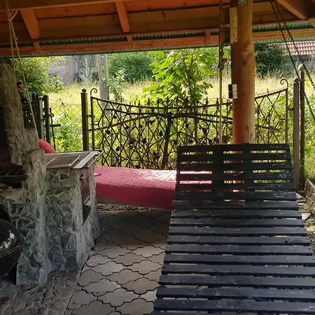 Apartment Ranczo Pod Babia Gora Lipnica Wielka
