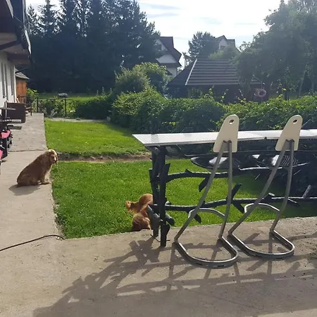 Ranczo Pod Babia Gora Apartment