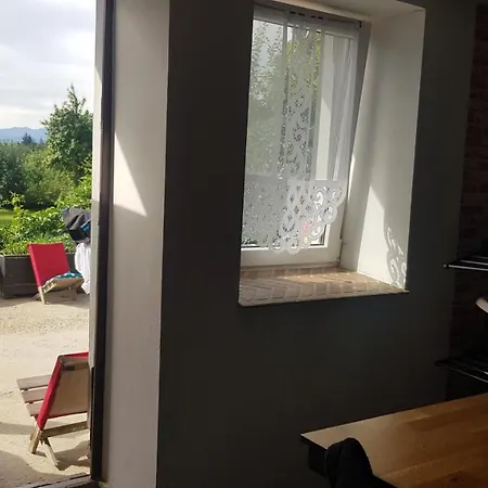 Ranczo Pod Babią Górą Apartamento *