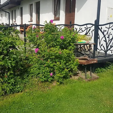 Ranczo Pod Babią Górą * Lipnica Wielka