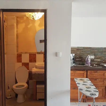 Ranczo Pod Babia Gora Lipnica Wielka