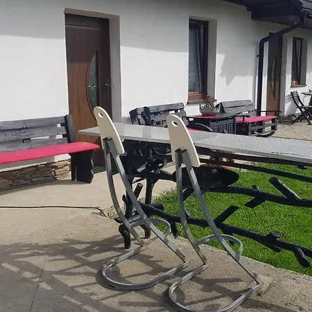 Ranczo Pod Babia Gora Apartman *