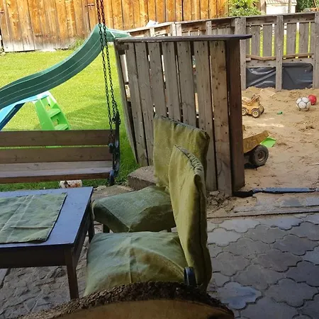 Ranczo Pod Babią Górą Lipnica Wielka