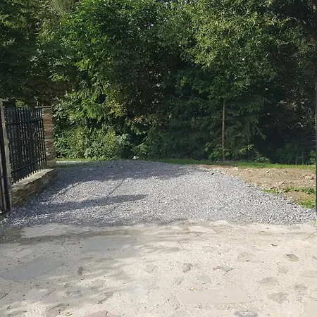 Ranczo Pod Babia Gora * Lipnica Wielka