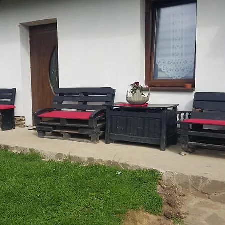 Ranczo Pod Babia Gora *