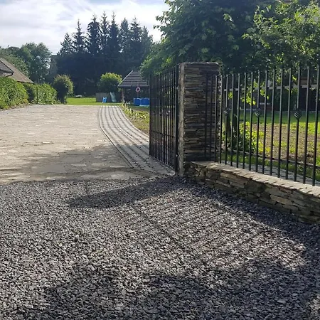 Ranczo Pod Babia Gora Appartamento