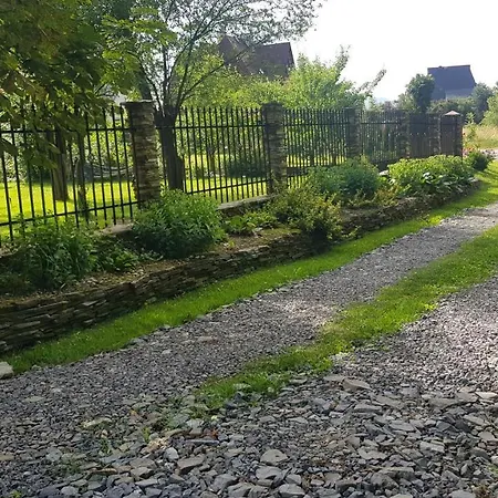 Apartment Ranczo Pod Babia Gora