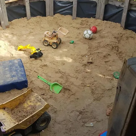 Ranczo Pod Babia Gora Apartman Lipnica Wielka