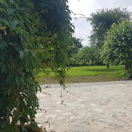 Ranczo Pod Babią Górą *