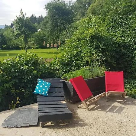 Ranczo Pod Babią Górą Apartamento Lipnica Wielka