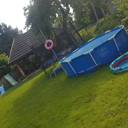 Ranczo Pod Babią Górą