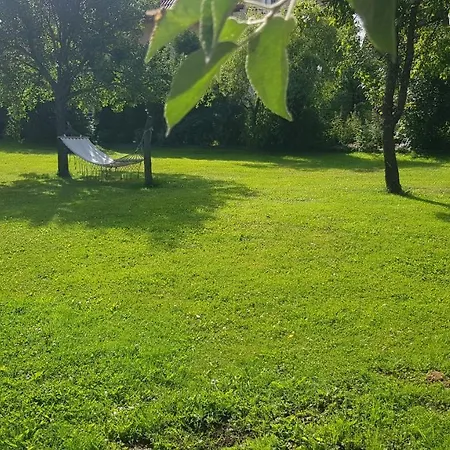 Ranczo Pod Babia Gora Lipnica Wielka