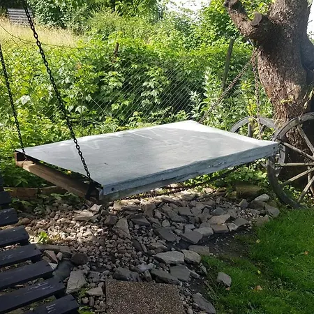 Apartman Ranczo Pod Babia Gora Lipnica Wielka