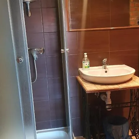 Ranczo Pod Babia Gora Appartamento Lipnica Wielka