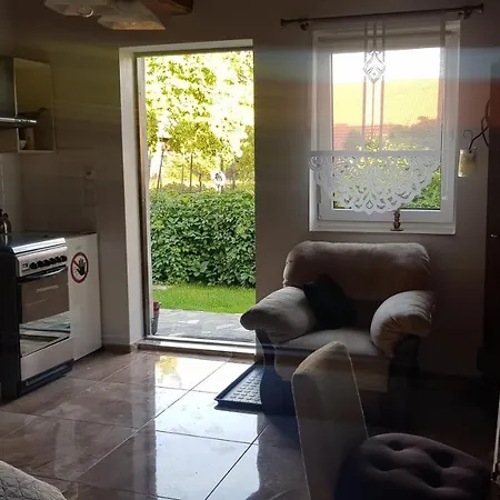Apartman Ranczo Pod Babia Gora Lipnica Wielka