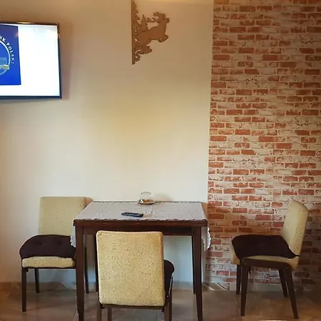 Ranczo Pod Babia Gora Apartman Lipnica Wielka